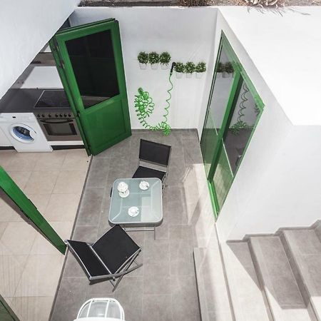 Apartamento Ricardo 卡门港 外观 照片