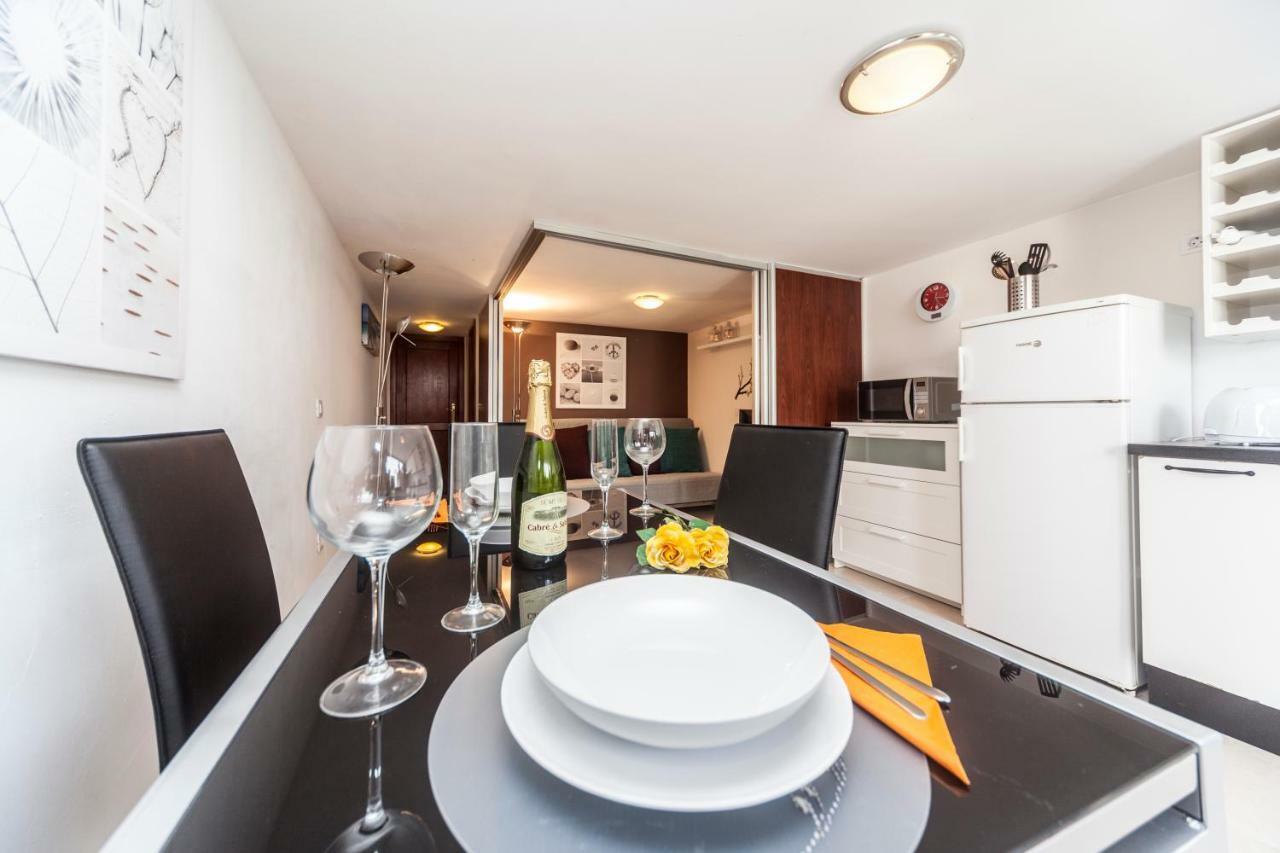 Apartamento Ricardo 卡门港 外观 照片
