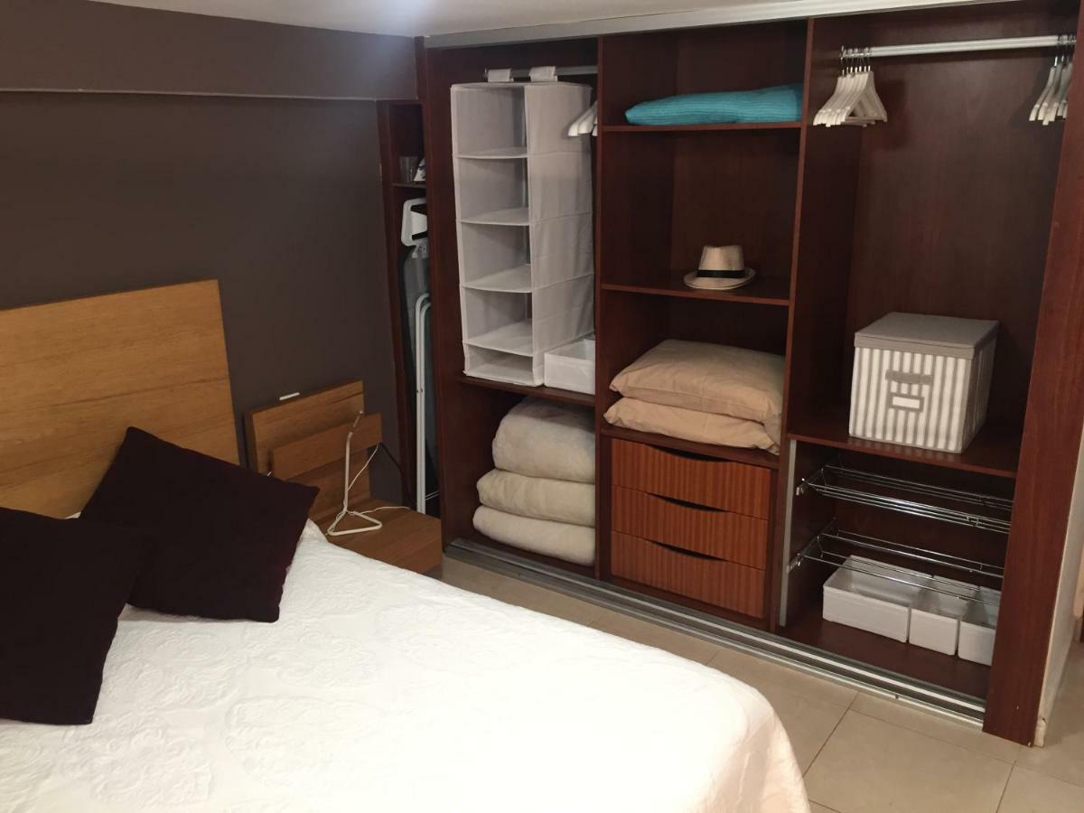 Apartamento Ricardo 卡门港 外观 照片