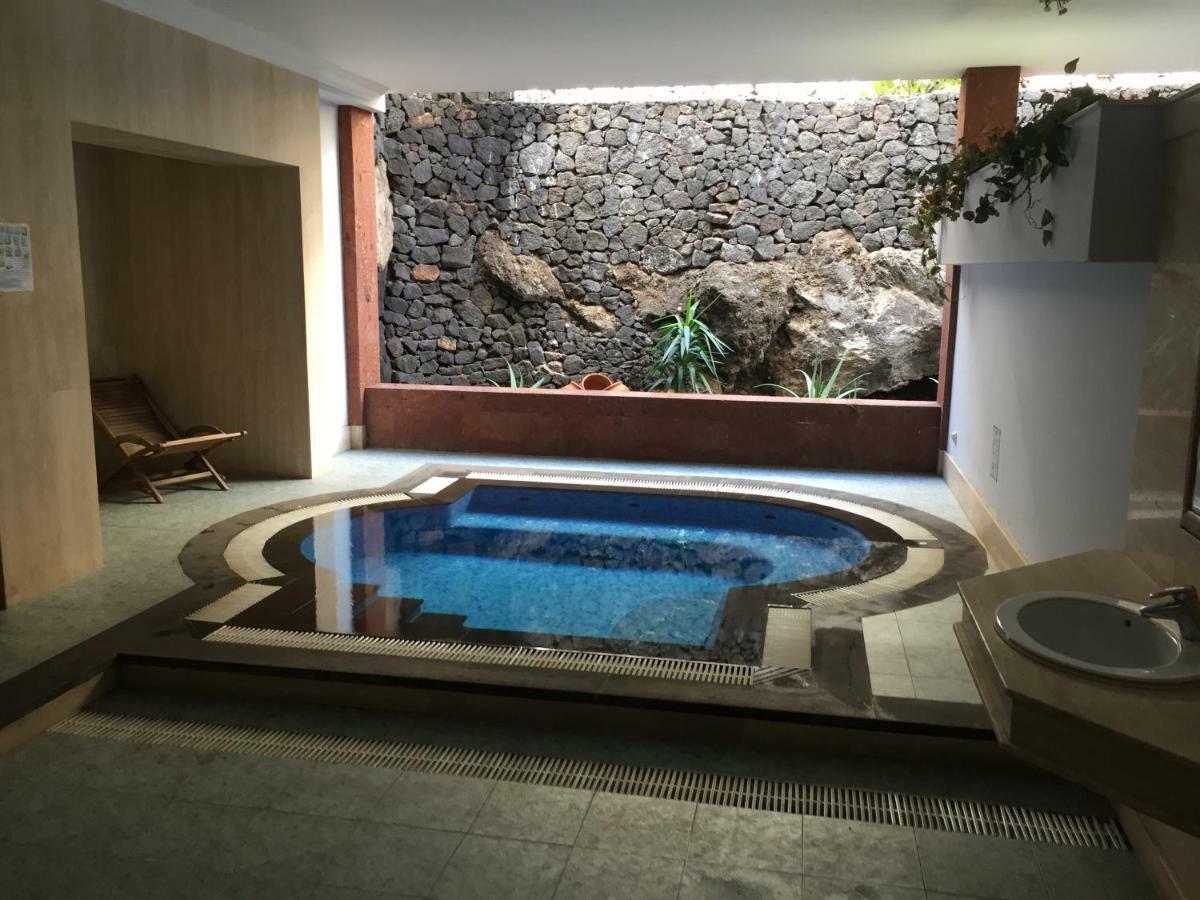 Apartamento Ricardo 卡门港 外观 照片