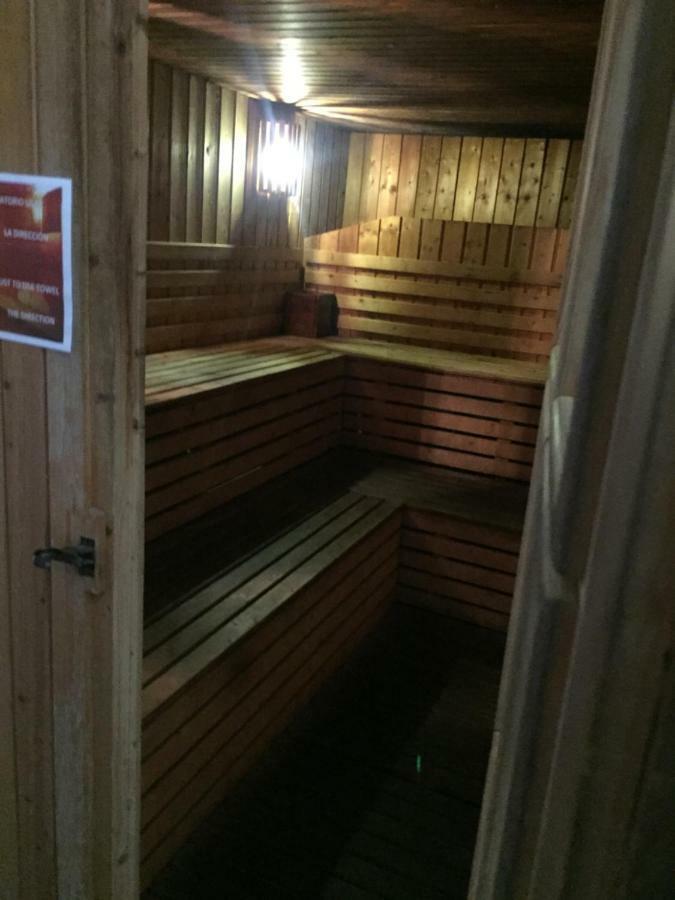 Apartamento Ricardo 卡门港 外观 照片