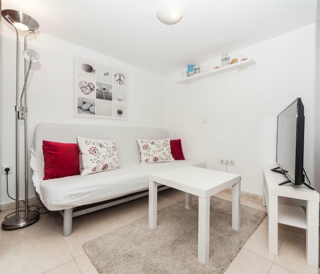 Apartamento Ricardo 卡门港 外观 照片