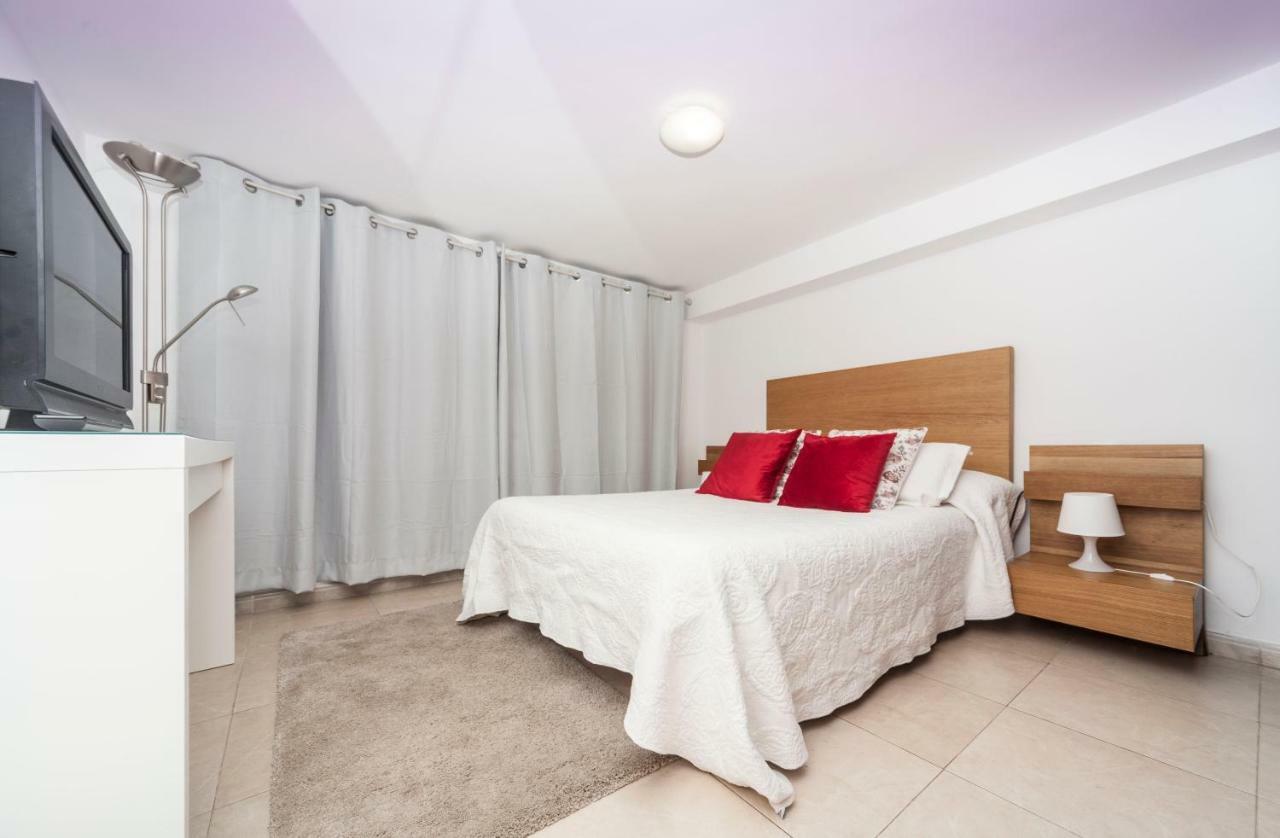 Apartamento Ricardo 卡门港 外观 照片
