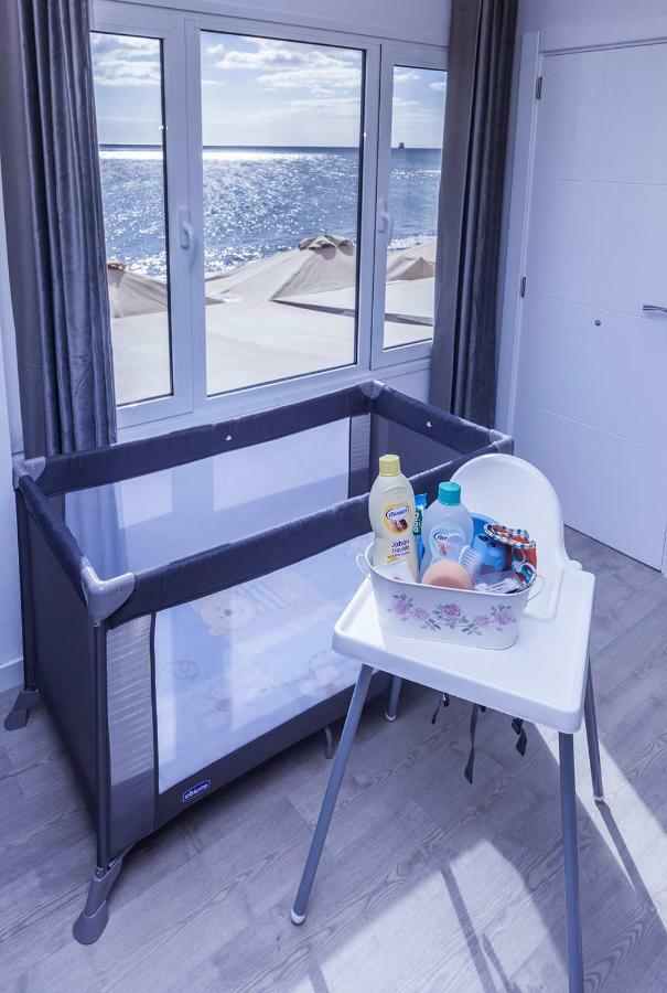 Apartamento Ricardo 卡门港 外观 照片
