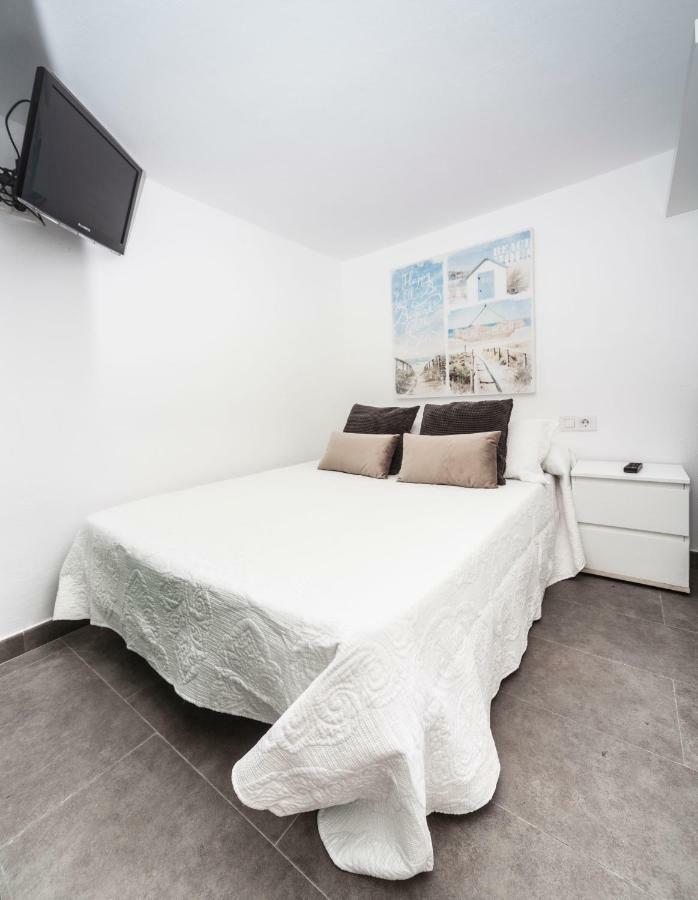 Apartamento Ricardo 卡门港 外观 照片